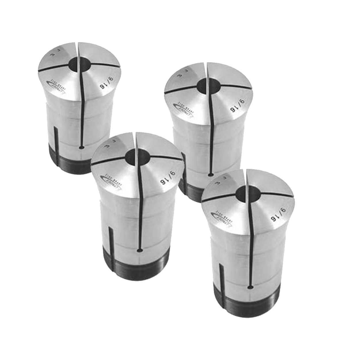 Picture for category 3J Round Inch Collet Sets